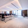 atour hotel wuhan university of technology jiedaokou