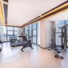 atour hotel wuhan university of technology jiedaokou