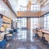 atour hotel wuhan university of technology jiedaokou