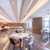 atour hotel wuhan university of technology jiedaokou