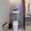 atour hotel wuhan university of technology jiedaokou