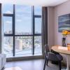 atour hotel wuhan university of technology jiedaokou