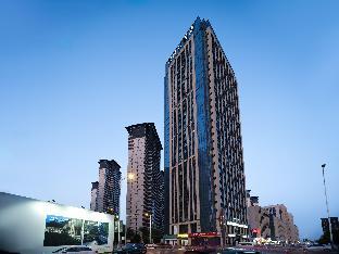 atour x hotel dalian high tech tengfei software park