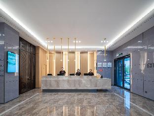 atour x hotel dalian high tech tengfei software park