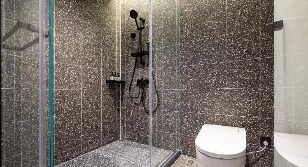 atour light hotel shanghai minhang maqiao
