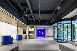 atour light hotel shanghai minhang maqiao