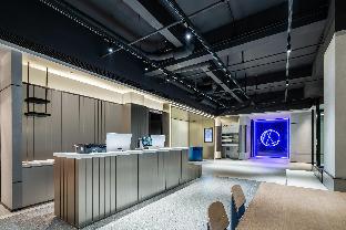 atour light hotel shanghai minhang maqiao