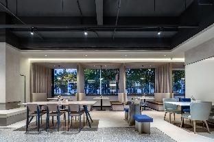 atour light hotel shanghai minhang maqiao