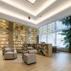huaihua atour hotel wanda plaza south high speed railway station