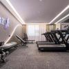 huaihua atour hotel wanda plaza south high speed railway station