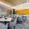 huaihua atour hotel wanda plaza south high speed railway station