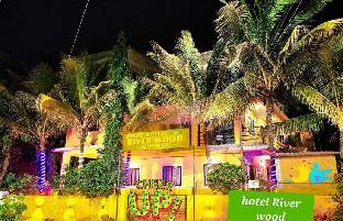 Joel's River Wood,Morjim>>Goa,4 star