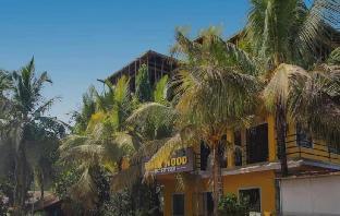 Joel's River Wood,Morjim>>Goa,4 star