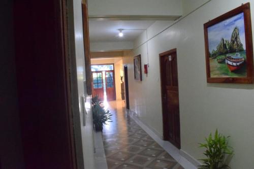 aashrey bed and breakfast