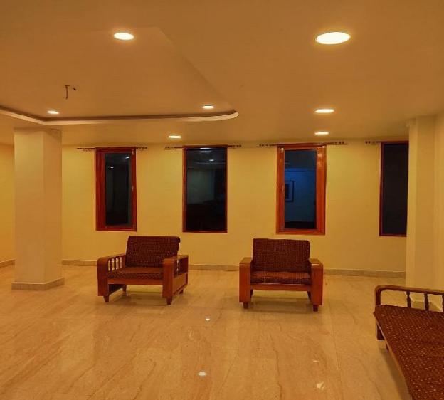 aashrey bed and breakfast