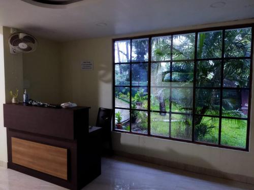 aashrey bed and breakfast