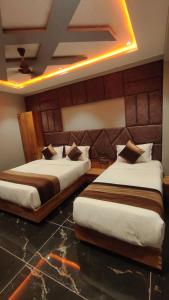 Hotel Prime Land,India>>Ahmedabad,3 star