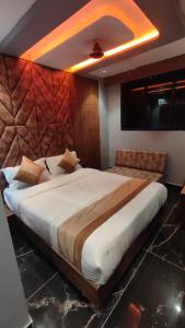 Hotel Prime Land,India>>Ahmedabad,3 star