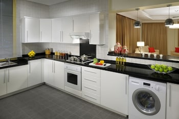 marriott executive apartments riyadh convention center