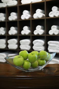 marriott executive apartments riyadh convention center