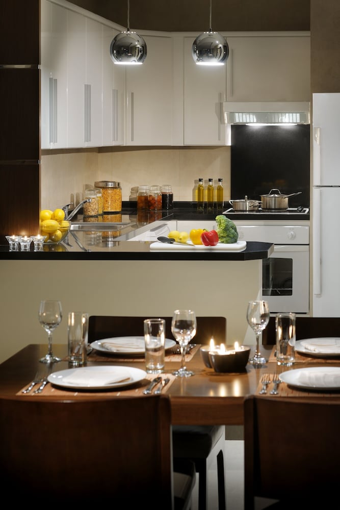 marriott executive apartments riyadh convention center