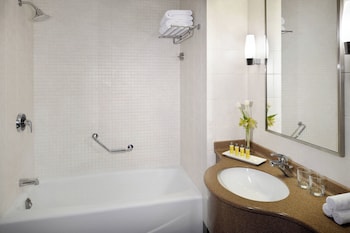 marriott executive apartments riyadh convention center