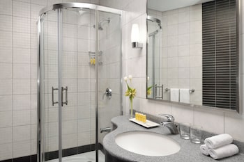 marriott executive apartments riyadh convention center