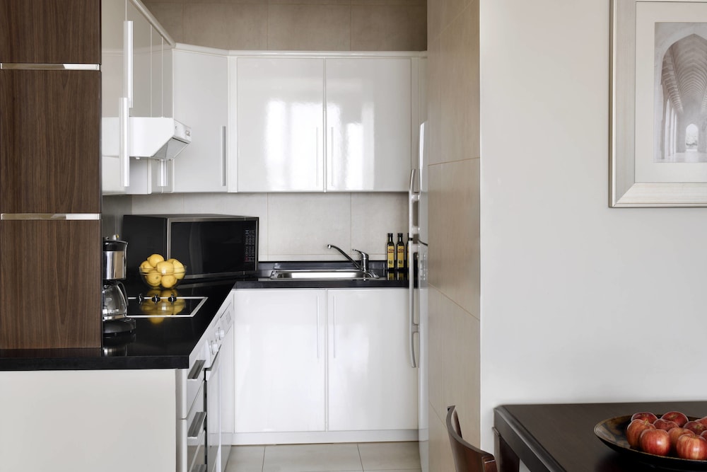 marriott executive apartments riyadh convention center