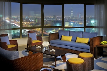 marriott executive apartments riyadh convention center