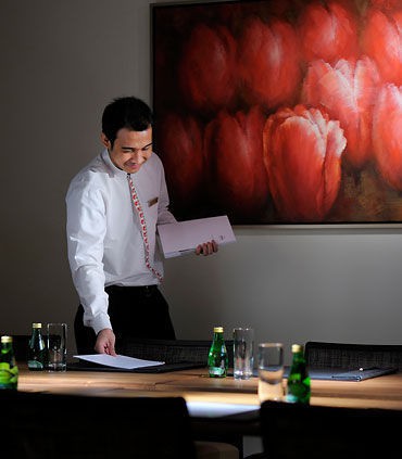 marriott executive apartments riyadh convention center