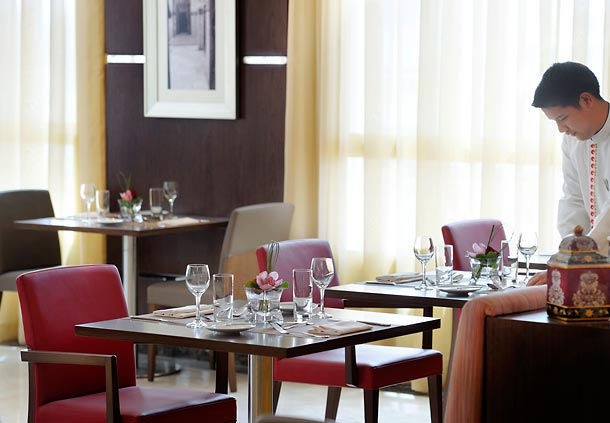 marriott executive apartments riyadh convention center