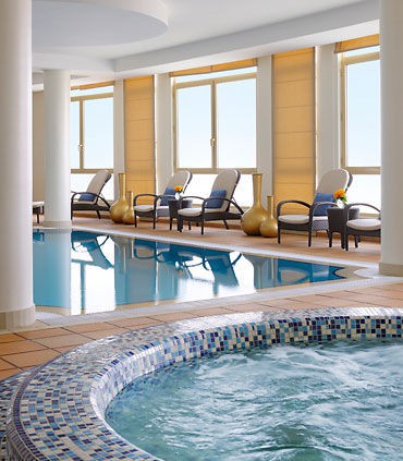 marriott executive apartments riyadh convention center