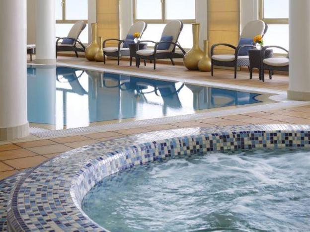 marriott executive apartments riyadh convention center