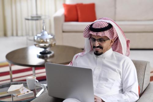 marriott executive apartments riyadh convention center