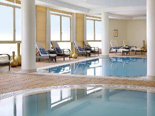 marriott executive apartments riyadh convention center