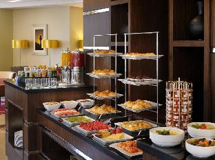 marriott executive apartments riyadh convention center