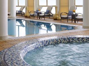 marriott executive apartments riyadh convention center