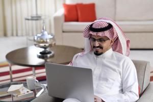 marriott executive apartments riyadh convention center