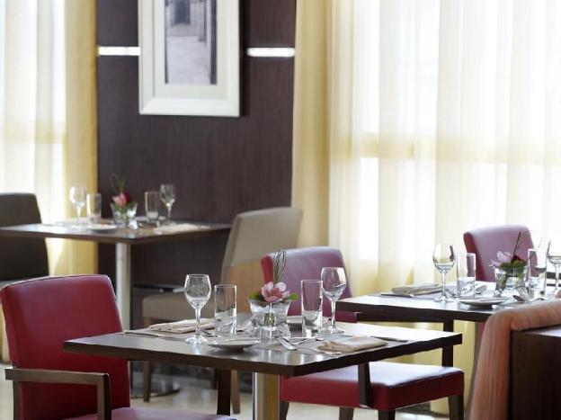 marriott executive apartments riyadh convention center