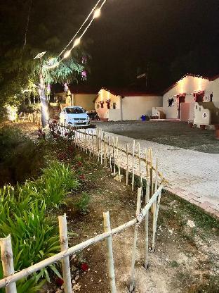 Kana Mud Resort,Kanatal>>Dhanaulti,3 star