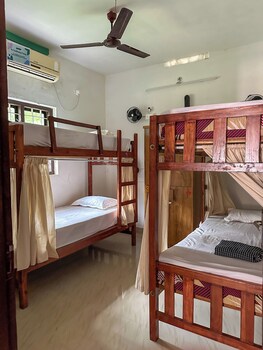 mollys hostel