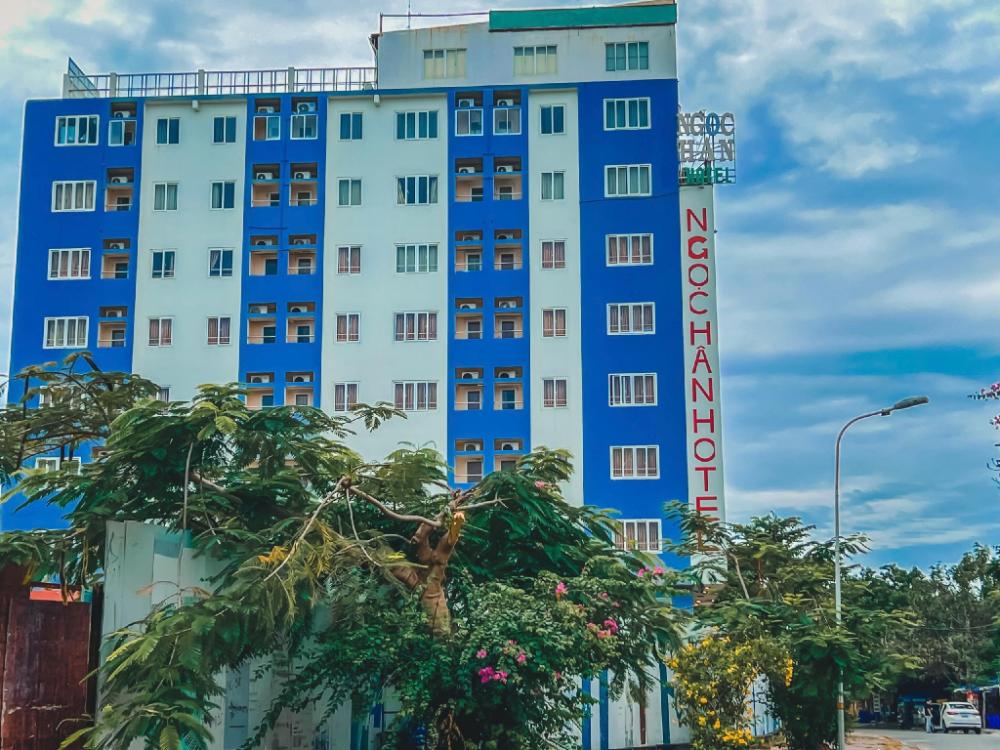 ng c han hotel vung tau