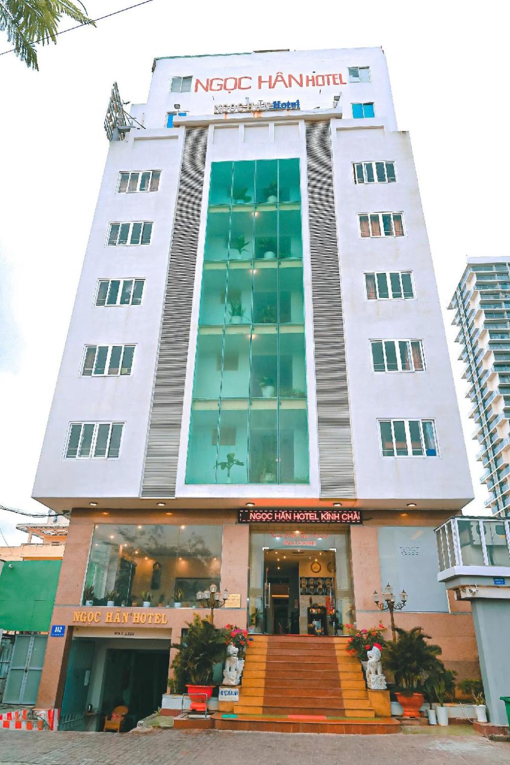 ng c han hotel vung tau