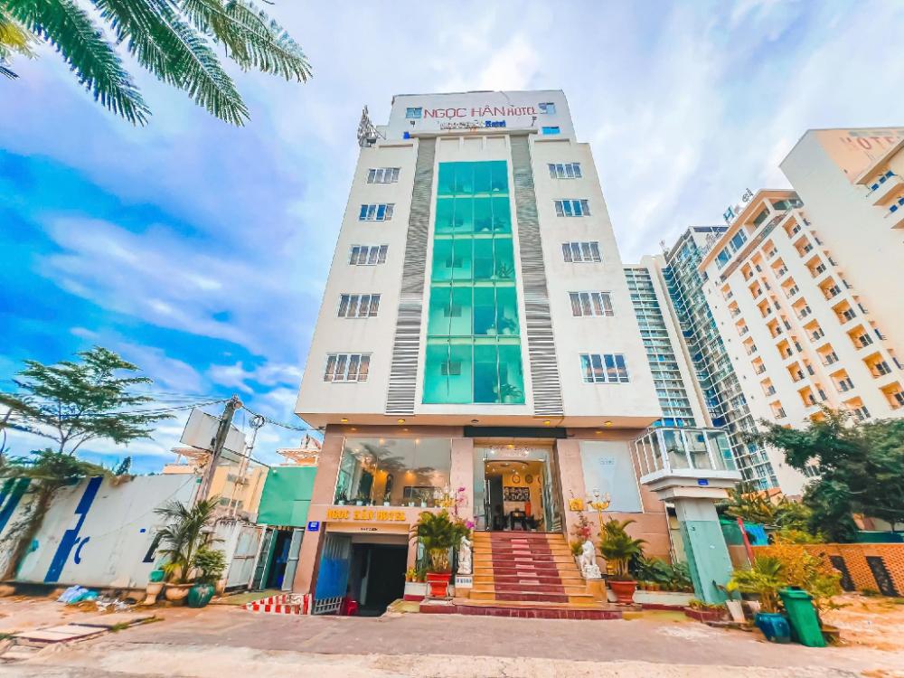 ng c han hotel vung tau