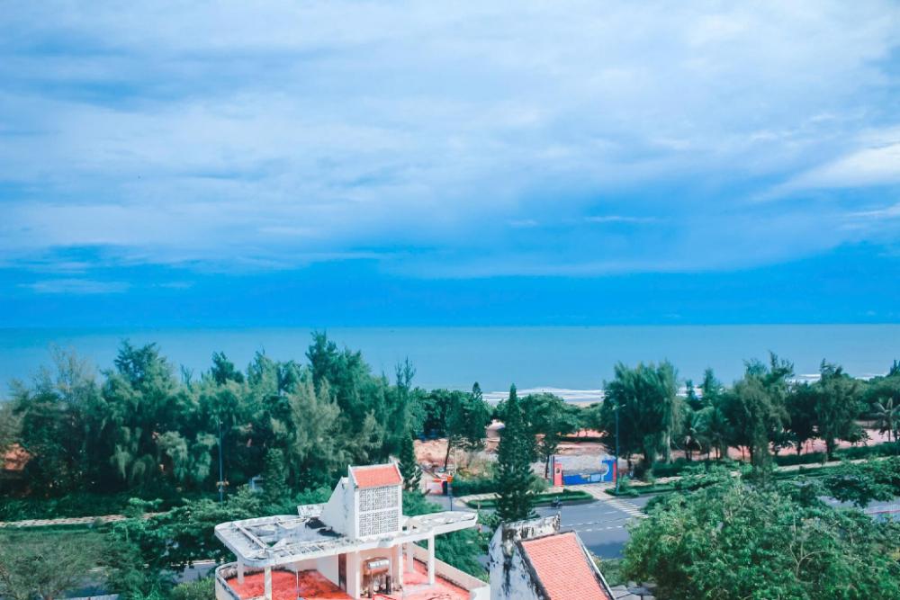 ng c han hotel vung tau