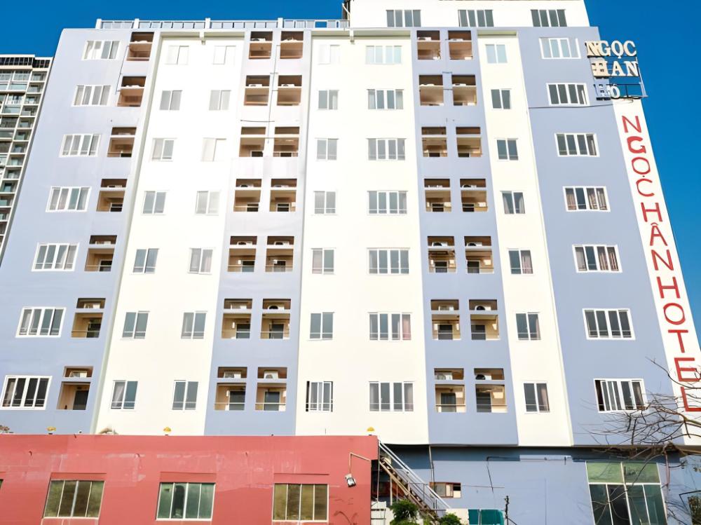 ng c han hotel vung tau