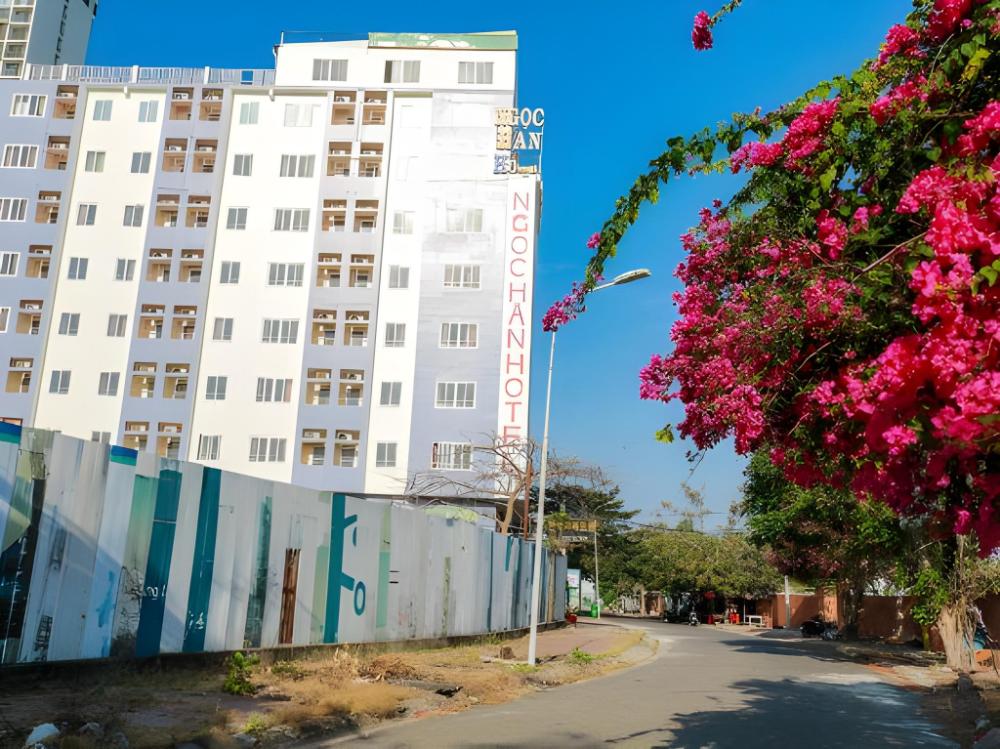 ng c han hotel vung tau