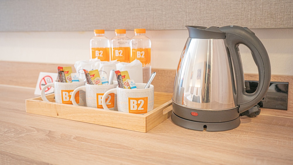 b2 korat night market boutique and budget hotel