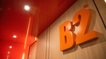 B2 Korat Night Market Boutique & Budget Hotel,Thailand>>Nakhon Ratchasima,3 star