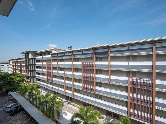 b2 korat night market boutique and budget hotel